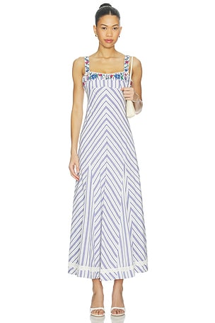 Havenwood Maxi Dress Free People