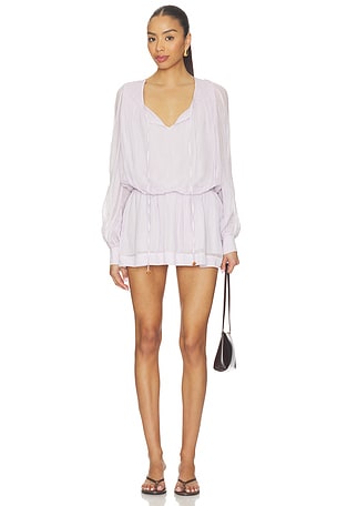 Sunbeam Mini Dress Free People