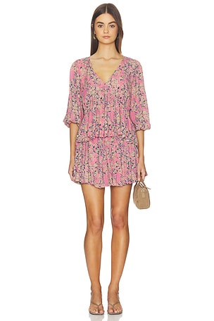Pershing Printed Set Free People