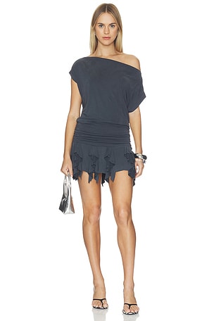 Daybreak Mini Dress Free People