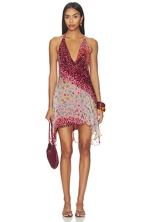Donna Mini Dress Free People