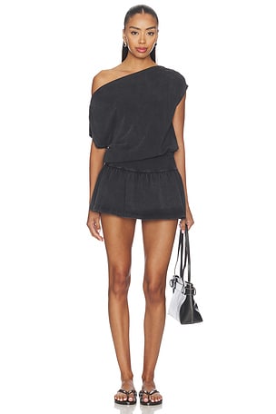 x FP Movement Hot Shot City Dress Free People