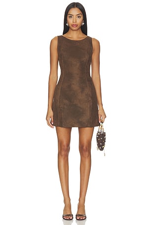 ПЛАТЬЕ ATLAS Free People