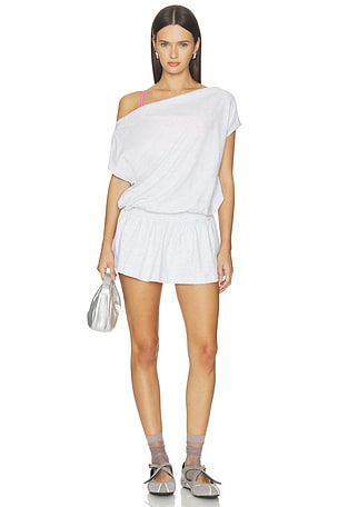 x FP Movement Hot Shot City Dress Free People