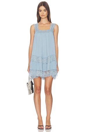 x Intimately FP Forever Yours Dress Free People