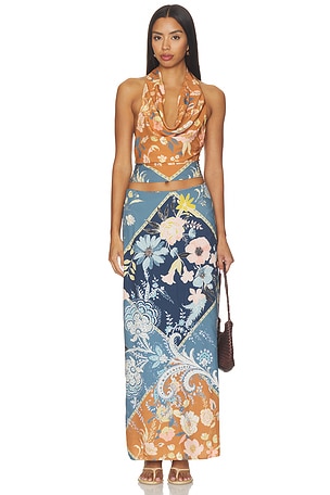Dazzled Set Free People