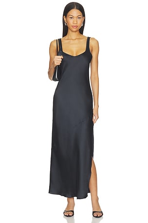 Simply The Best Maxi Dress Free People
