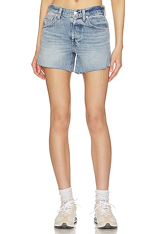 Ivy Mid Rise Short Free People