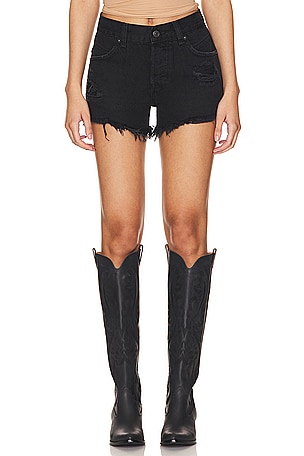 x We The Free Now Or Never Denim ShortFree People$68BEST SELLER