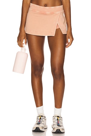 x FP Movement Hot Shot Mini Skort Free People