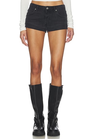 SHORT COM PUNHO WE THE FREE CALI Free People