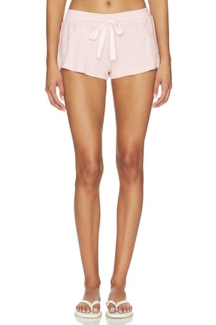 ШОРТЫ MADE YOU BLUSH Free People