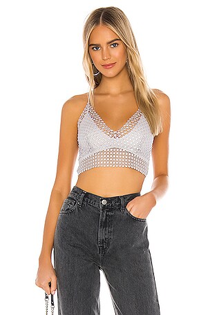 Constellation Soft Bra