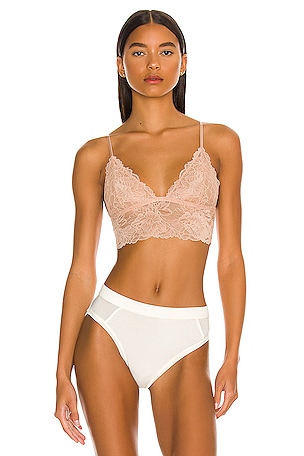 SOUTIEN-GORGE EVERYDAY LACEFree People$30
