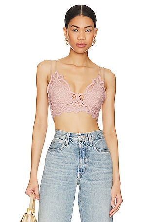 Adella Bralette Free People