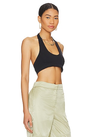 X Intimately FP Essential U Neck Halter Free People