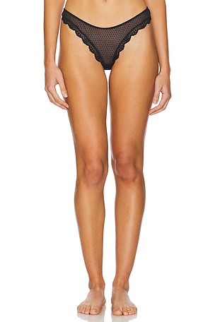 TANGA INTIMATELY FP MID WEEK Free People