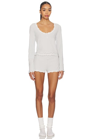 Spring Break Sleep Set Free People