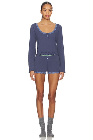 Spring Break Sleep Set Free People