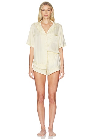 x REVOLVE Sugar Rush Pj Set Free People