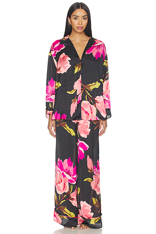 CONJUNTO PIJAMA DREAMY DAYS Free People