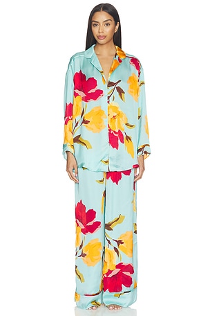 x Intimately FP Dreamy Days Pajama Set Free People