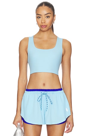 СПОРТИВНЫЙ БЮСТГАЛЬТЕР WIN WIN Free People