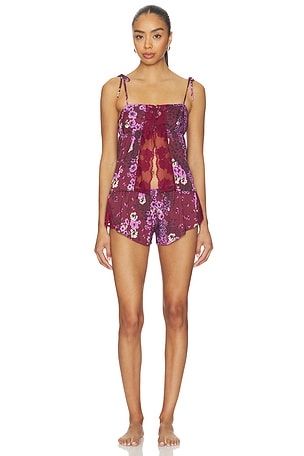 X Intimately Up At Dawn Sleep Set Free People