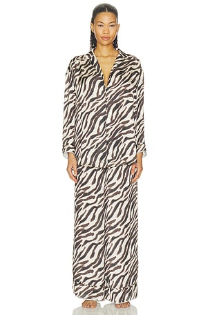 X Intimately Dreamy Days Pajama Set Free People