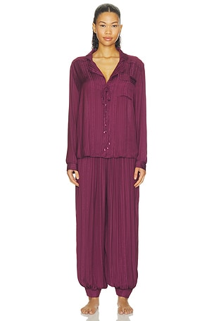 X Intimately Lets Sleep in Set Free People