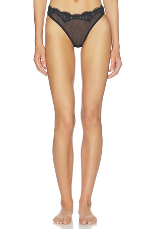 X Intimately Fiona Thong Free People