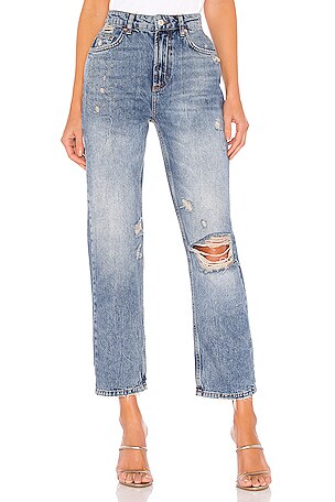 Women's Free People Antique Jeans. Size 25. popular Original Price $198.