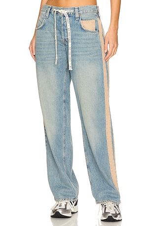 x We The Free Zambi Slouchy Jean Free People