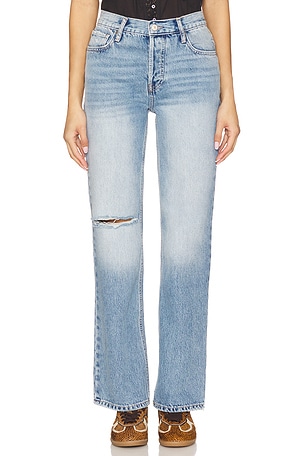 JEAN BOOTCUT WE THE FREE HOLLY Free People