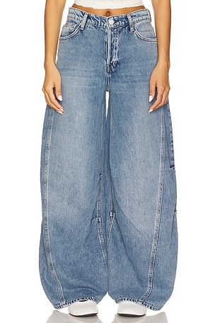 Westward Demi Wide Leg Free People