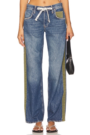 x We The Free Zambi Slouchy In Kalahari Free People