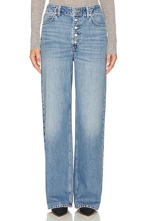 x We The Free Nia Boyfriend Jean In Friday Free People