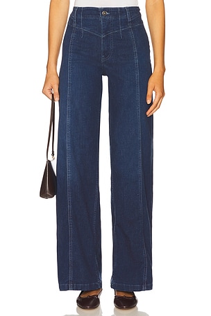 Libre Wide Leg Free People