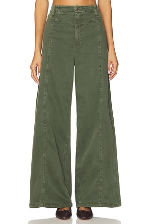 Libre Wide Leg Free People