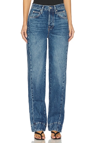 x We The Free Stick Around Slim Curve In Stay For The Morning Free People