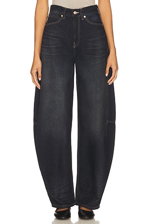 x REVOLVE Bodie Arc Jean Free People