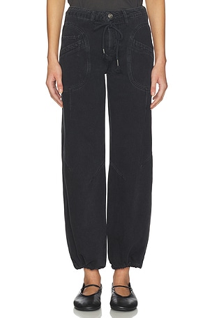 Love Language Pull On Jean Free People