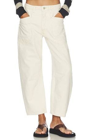 Minimalist Moxie Boyfriend Jean Free People
