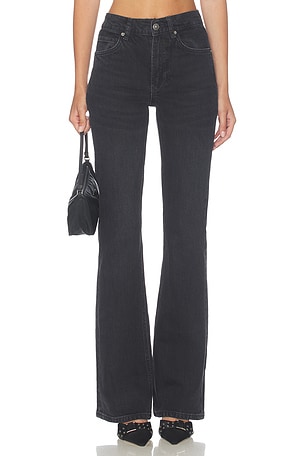 X We The Free Double Knot High Rise Stretch Free People