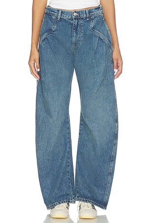 x We The Free Golden Hour Low Rise Trouser Free People