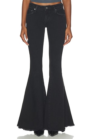 x We The Free Emre Flare Jean Free People