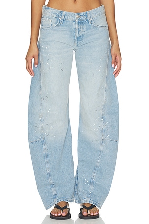 x We The Free Fable Twisted Seam Jean Free People