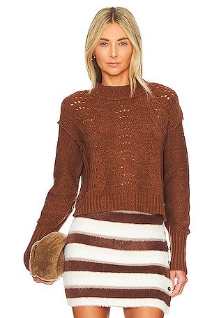 Bell Song Pullover Free People