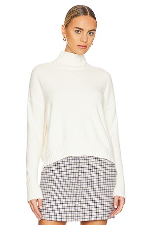 Vancouver Turtleneck Top Free People