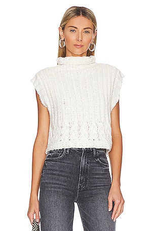 Wilder Vest Free People